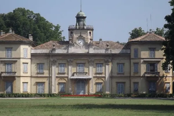 Corte di Villa Spalletti