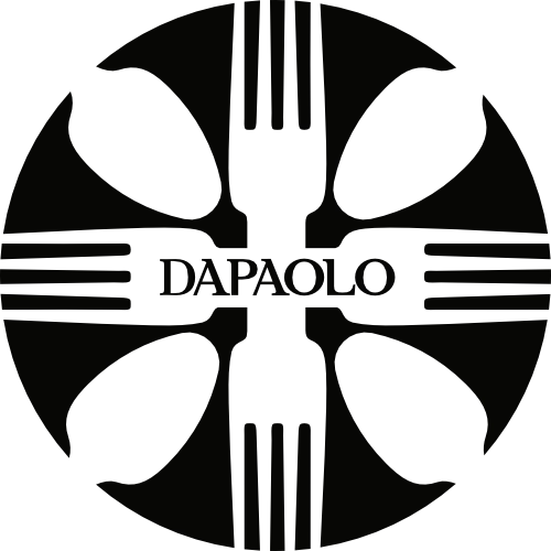 Logo DaPaolo