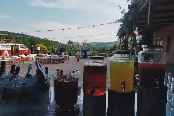 Tenuta di Aljano