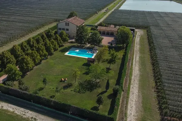 Villa Anastasia