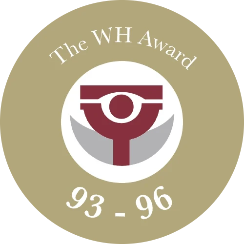The WineHunter Award Gold 2026